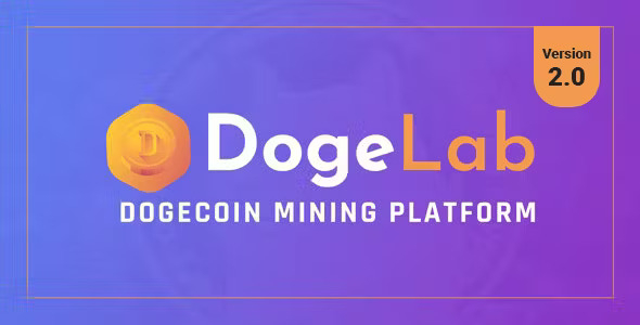 DogeLab Mining Script