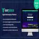 ViserPlace - Digital Marketplace Platform