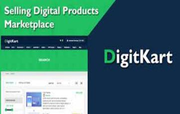 DigiKart - Multi-Vendor Marketplace