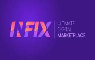 InfixHub - Ultimate Digital Marketplace