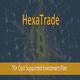 HeXaTrade - Coinpayments Support Investment Platform