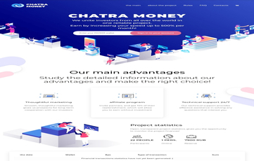 Chatra Money Doubler Mining