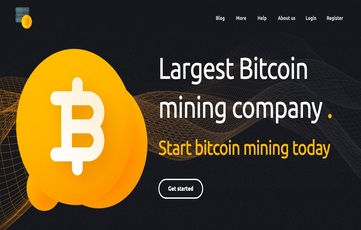 Bitmine V2.0- Advanced Bitcoin Mining