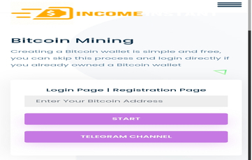 Bitcoin Mining (Eyp)