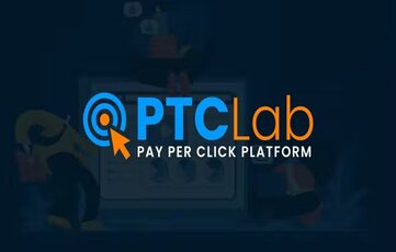 PtcLab Pay Per Click Platform