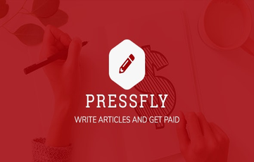 PressFly - Monetized Articles System