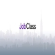 JobClass - Job Board Web Application