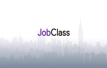 JobClass - Job Board Web Application